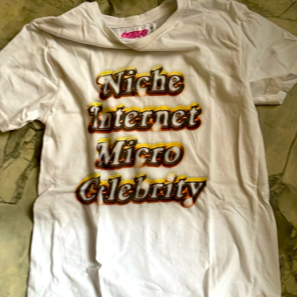 OGBFF BB T-Shirt